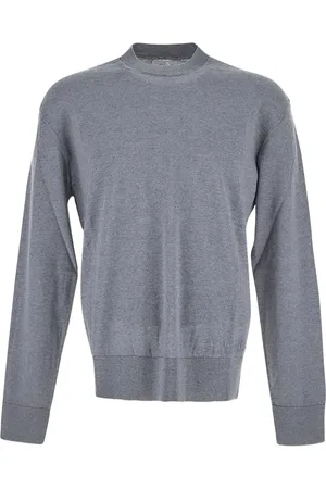 LANEUS Crew-neck sweater