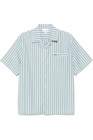 Lacoste Striped shirt