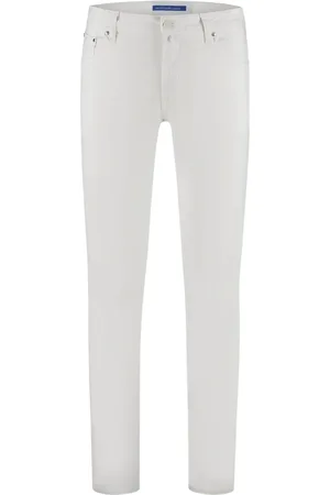 Jacob Cohen Slim-cut jeans