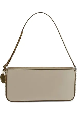 Stella McCartney Frayme shoulder bag