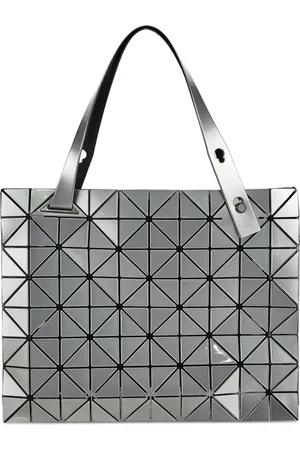 Issey Miyake Carton tote bag