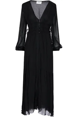 Isabel Marant Long-sleeved dress
