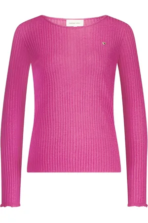 Fabienne Chapot Ribbed jumper