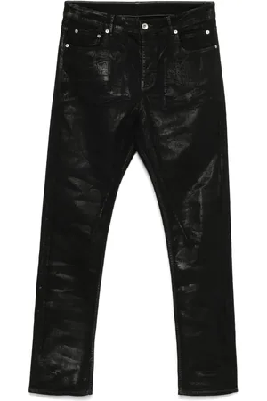 Rick Owens Detroit jeans