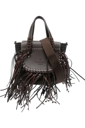Cuba Habanera bucket bag