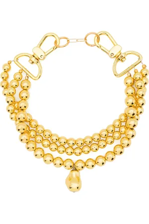 Atu Body Couture Beaded necklace