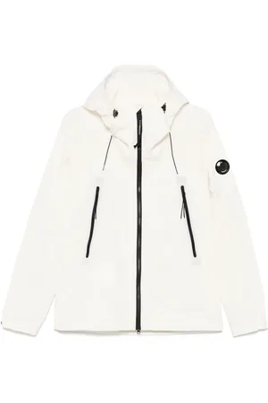 C.P. Company Pro-Tek hooded jacket