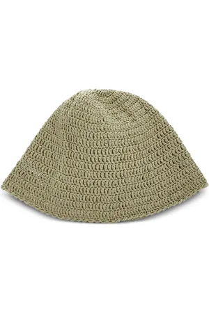 GENTRYPORTOFINO Crochet hat