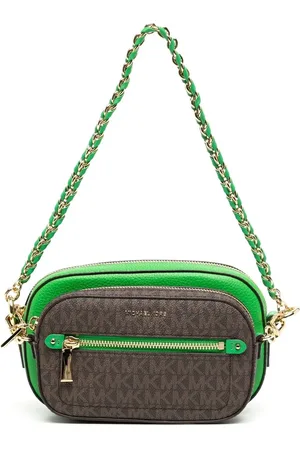 Michael Kors Jet Set crossbody bag