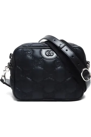 Gucci 2010-2020s GG Matelassé handbag