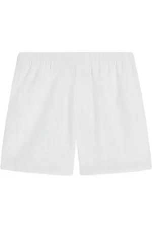Ami Cotton shorts