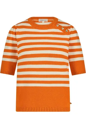 Fabienne Chapot Striped top