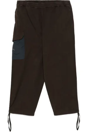 A-cold-wall* Brunswick trousers