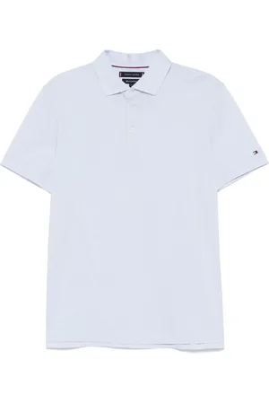 Tommy Hilfiger Piqué polo shirt