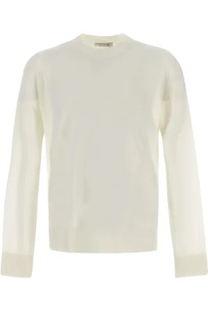 LANEUS Crew-neck sweater