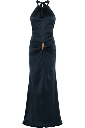 RAQUEL DINIZ Elis maxi dress