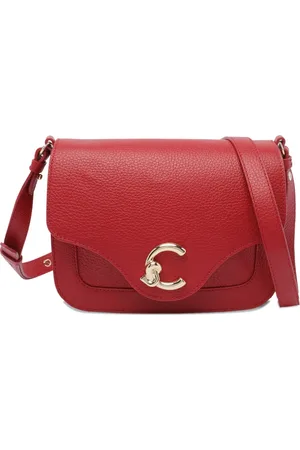 Coccinelle Leather shoulder bag