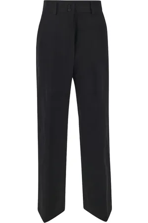 GENTRYPORTOFINO Straight-leg trousers