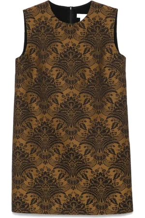 Max Mara Romania mini dress