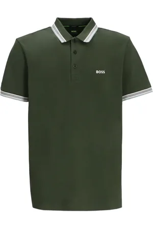 HUGO BOSS Paddy polo shirt