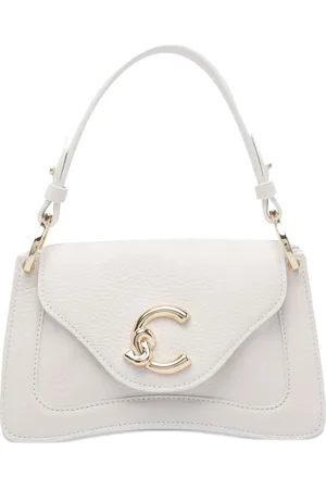 Coccinelle Leather shoulder bag