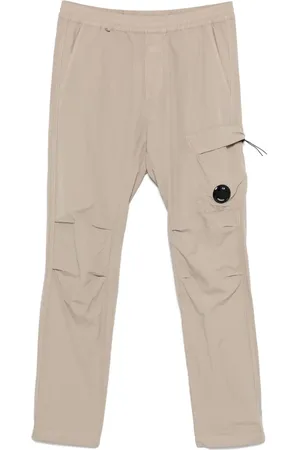 C.P. Company Flatt trousers