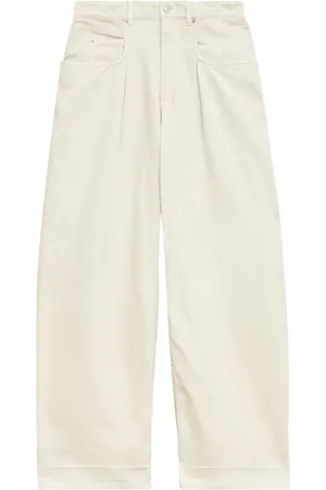 Isabel Marant Rachelle jeans
