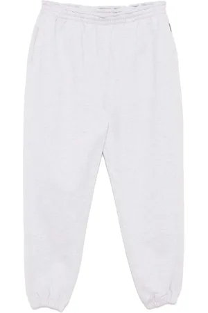 Represent Cuffed initial track pants
