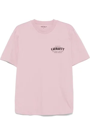 Carhartt Catalogue C Logo T-shirt