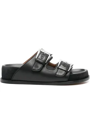 PARIS TEXAS Cleveland sandals