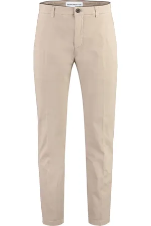 DEPARTMENT 5 Prince trousers