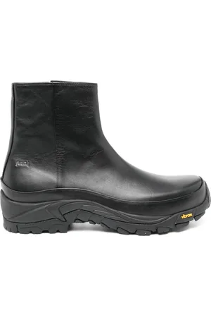 JUUN.J Vibram ankle boots