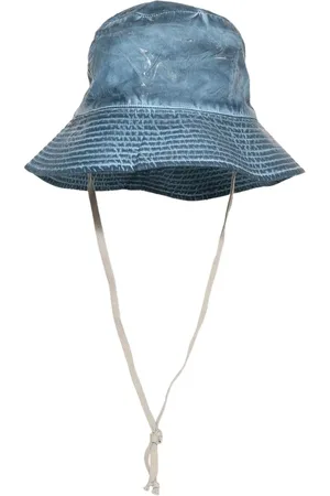 Rick Owens Gilligan bucket hat