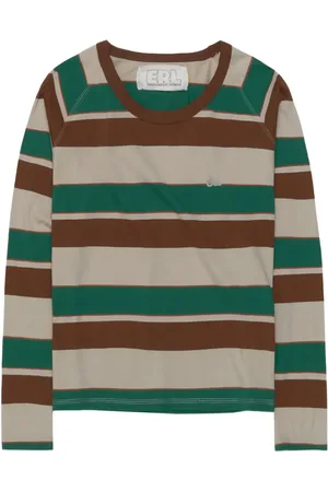 ERL Striped T-shirt