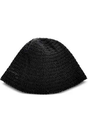 GENTRYPORTOFINO Crochet hat