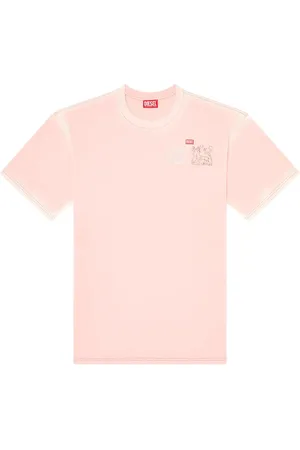 Diesel T-Boxt-T10 graphic-print T-shirt