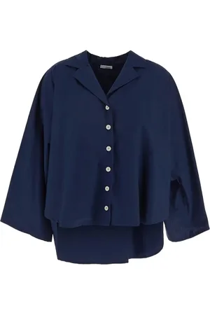 Malo Cotton shirt