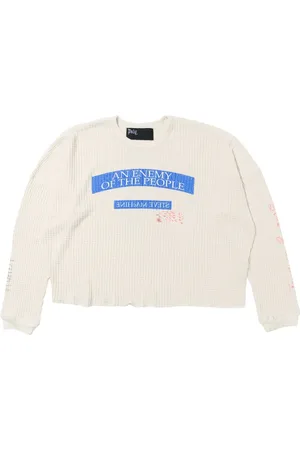 Paly Text-print T-shirt