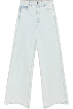 Khaite Dane jeans