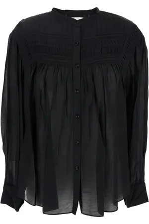 Isabel Marant Plalia shirt