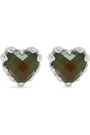 Stolen Girlfriends Club Love Claw earrings