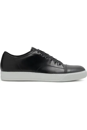 Lanvin Leather sneakers