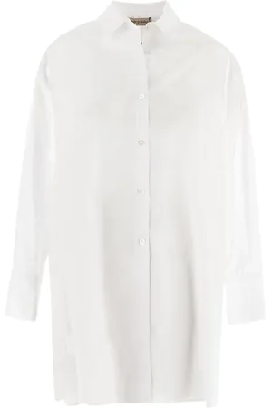 GENTRYPORTOFINO Cotton shirt