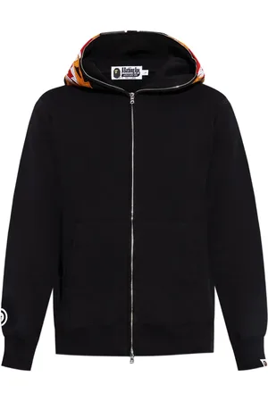 A Bathing Ape Cotton hoodie