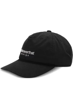 This Is Never That Logo cap