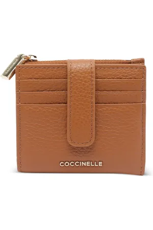 Coccinelle Leather wallet