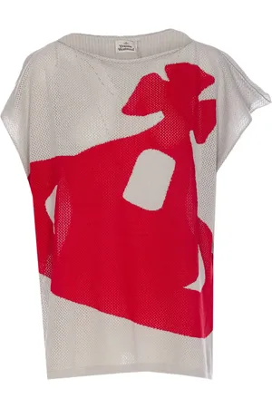 Vivienne Westwood Orb-motif T-shirt
