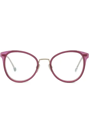 Tommy Hilfiger Cat-eye glasses