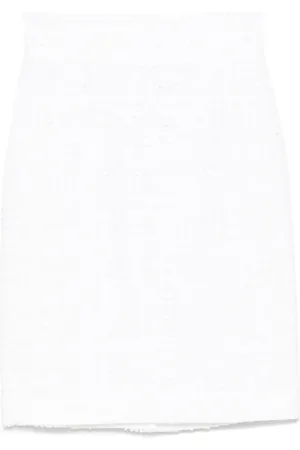 TAGLIATORE Nell mini skirt