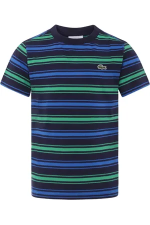 Lacoste Striped T-shirt